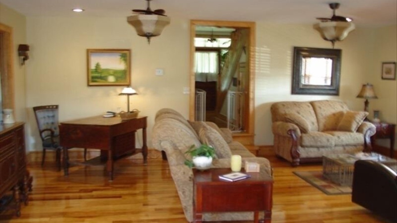 Photo of Bedroom in Abingdon