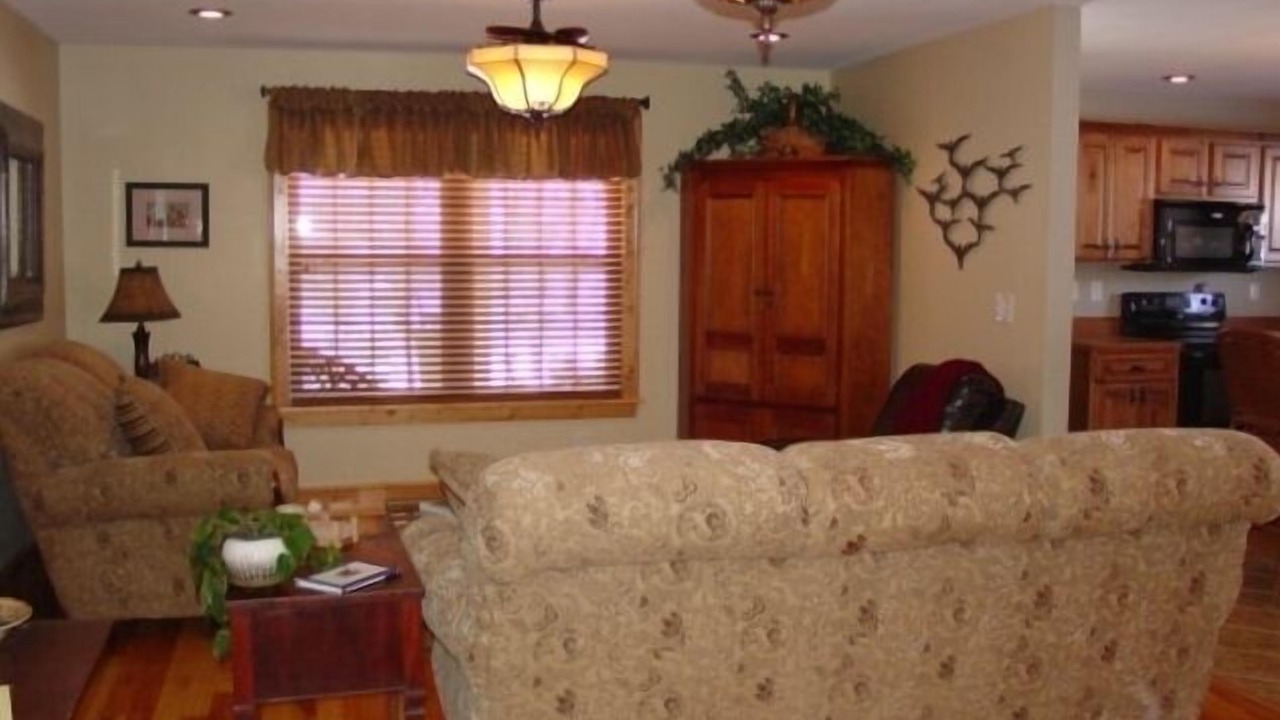 Photo of Bedroom in Abingdon