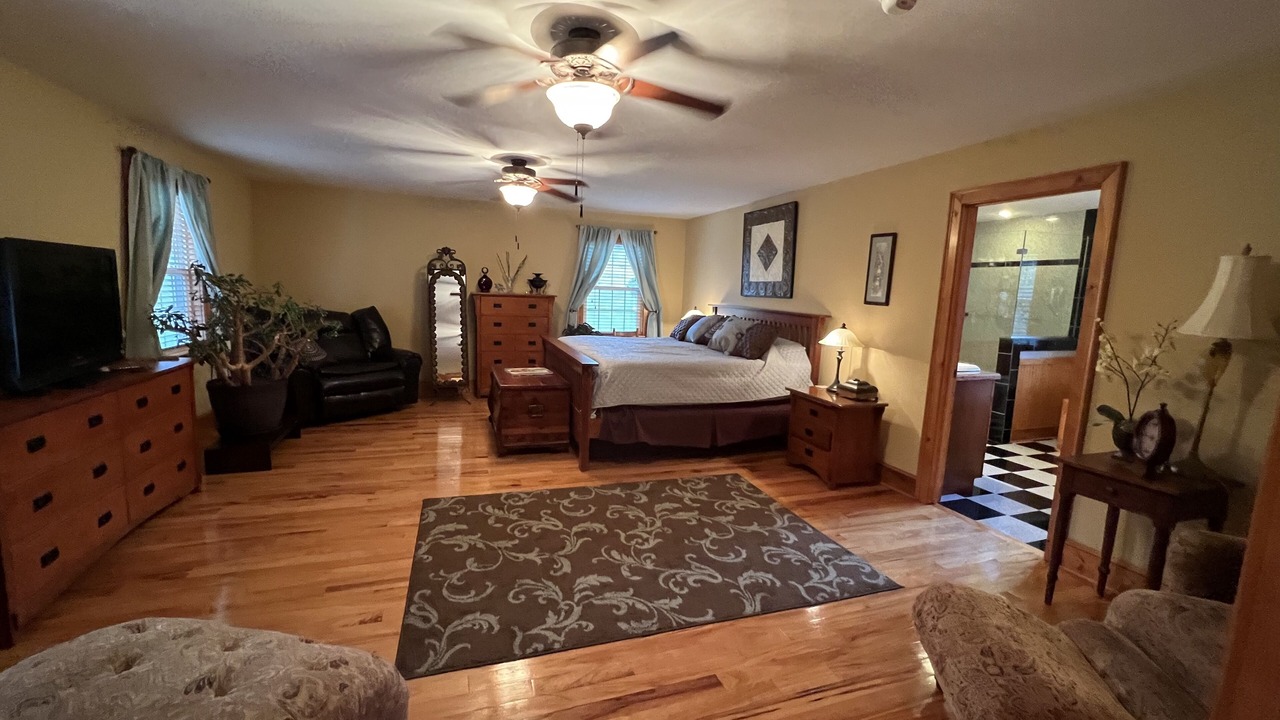 Photo of Bedroom in Abingdon