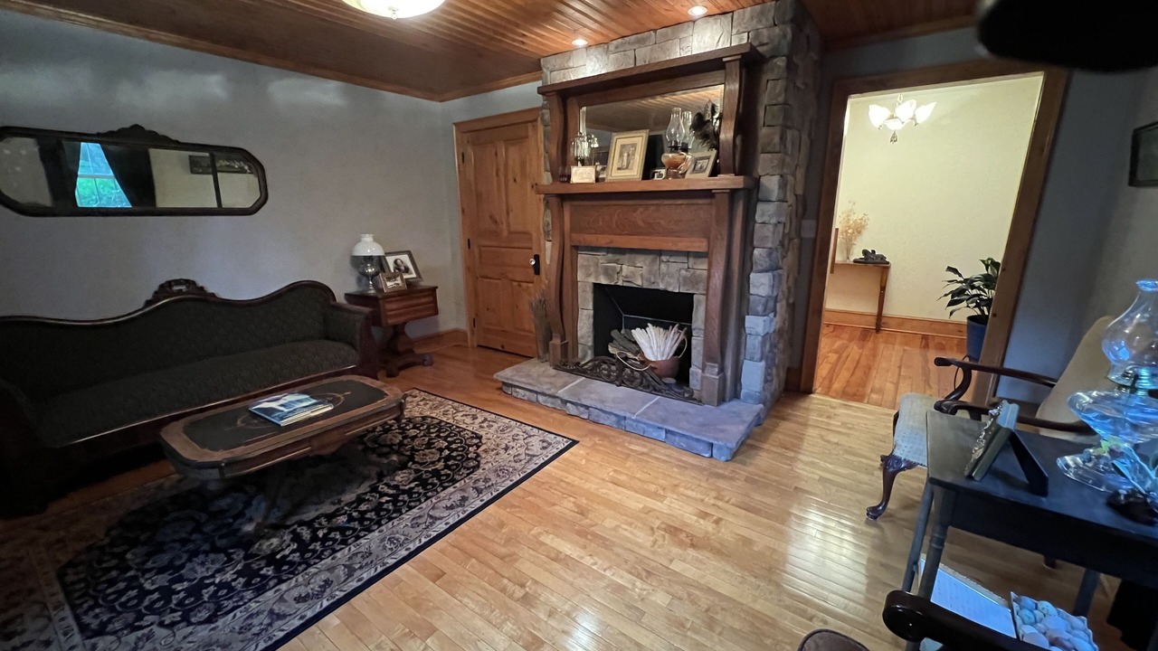 Photo of Livingroom in Abingdon