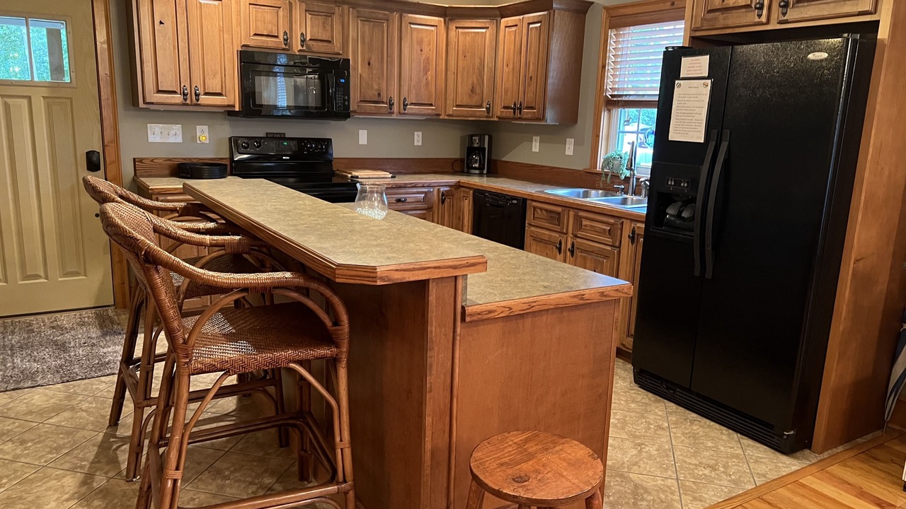 Photo of Kitchen in Abingdon