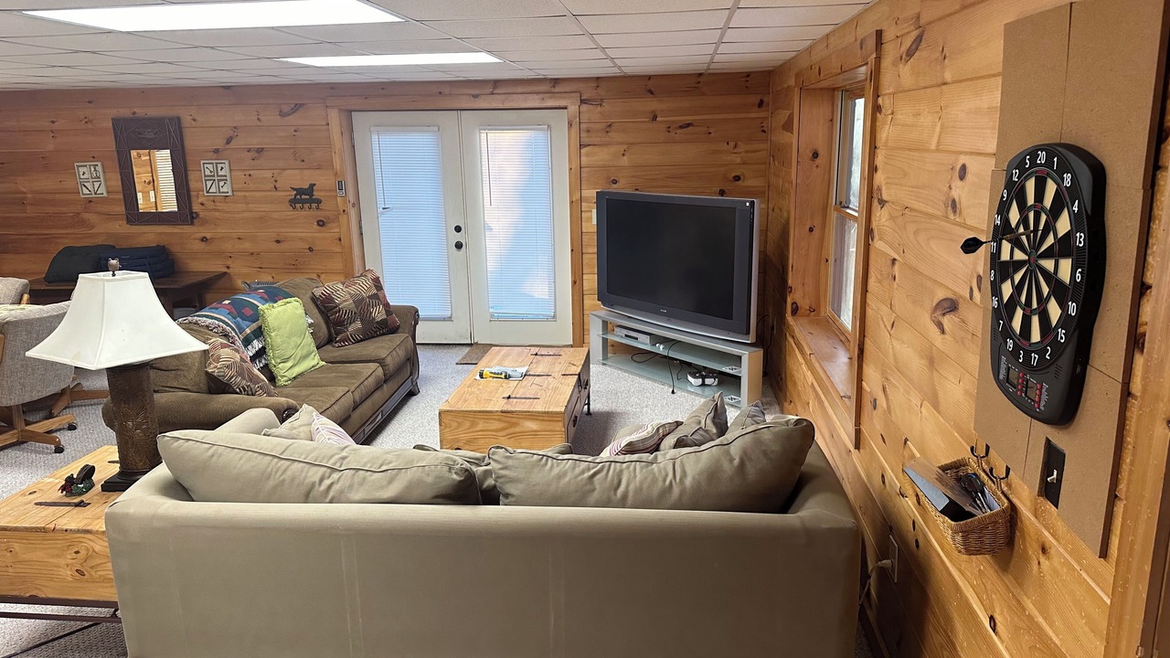 Photo of Livingroom in Wolf Laurel