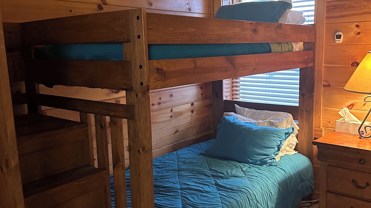 Photo of Bedroom in Wolf Laurel