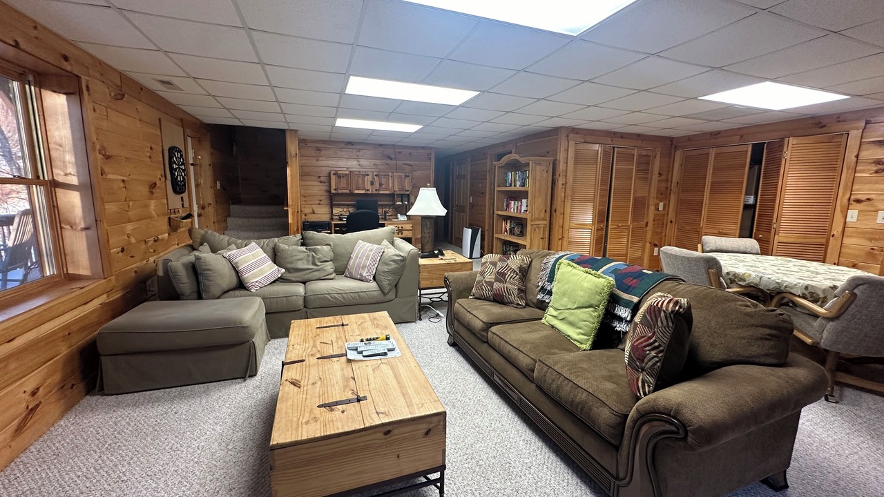 Photo of Livingroom in Wolf Laurel