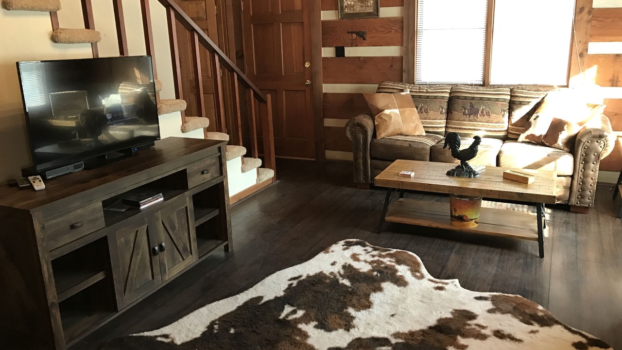 Photo of Livingroom in Lewisburg