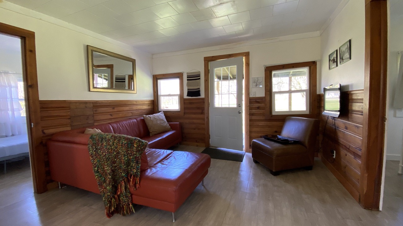 Photo of Livingroom in Three Rivers
