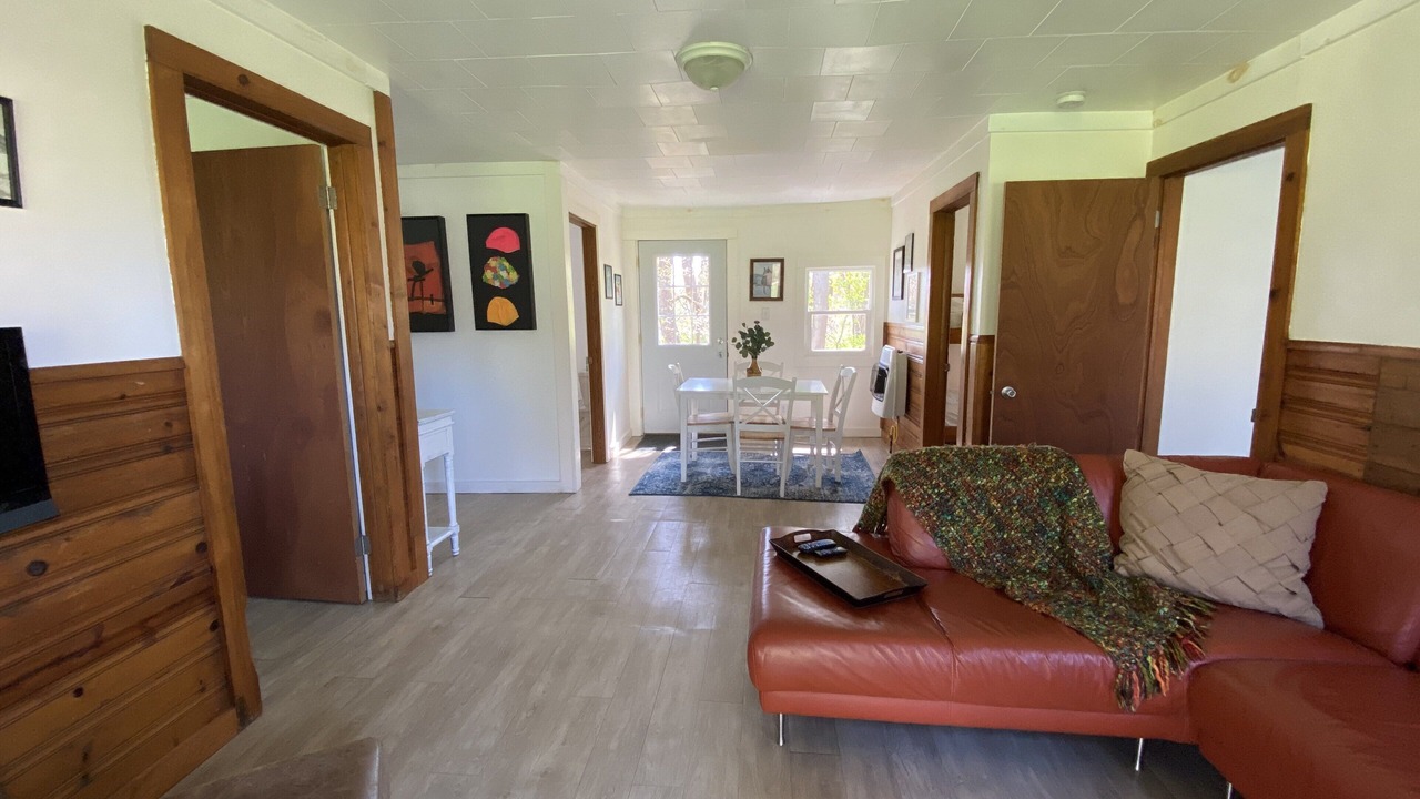 Photo of Livingroom in Three Rivers