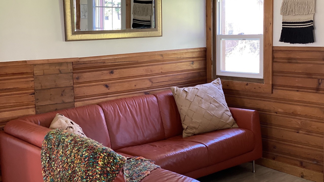 Photo of Livingroom in Three Rivers
