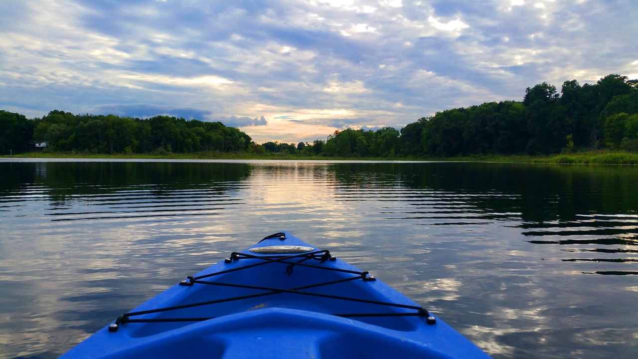 Photo of Outdoor in Three Rivers