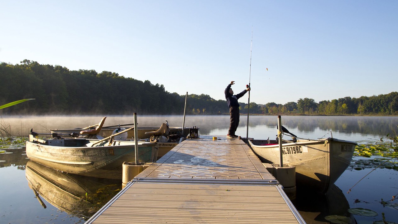 Photo of Outdoor in Three Rivers