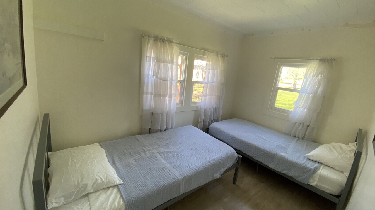 Photo of Bedroom in Three Rivers