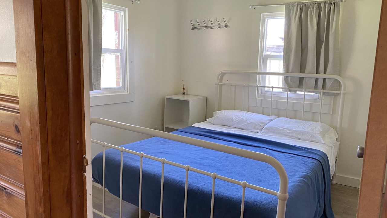 Photo of Bedroom in Three Rivers