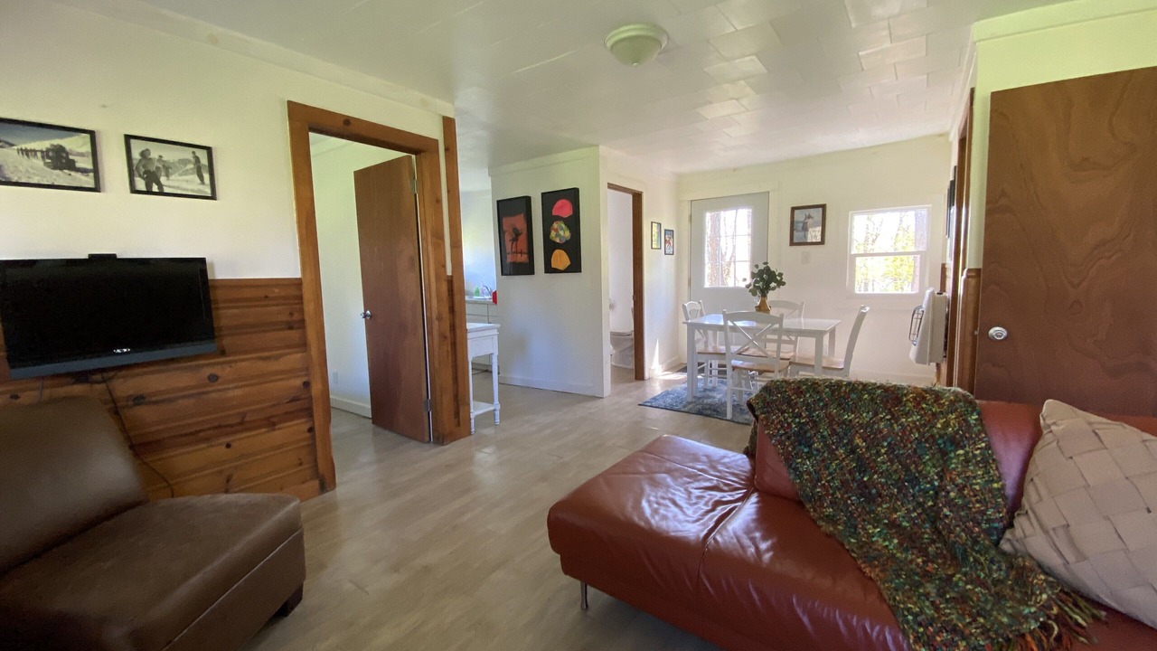 Photo of Livingroom in Three Rivers