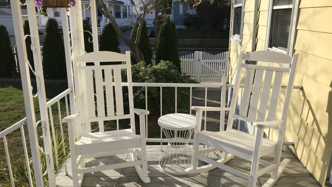 Photo of Outdoor in Bradley Beach
