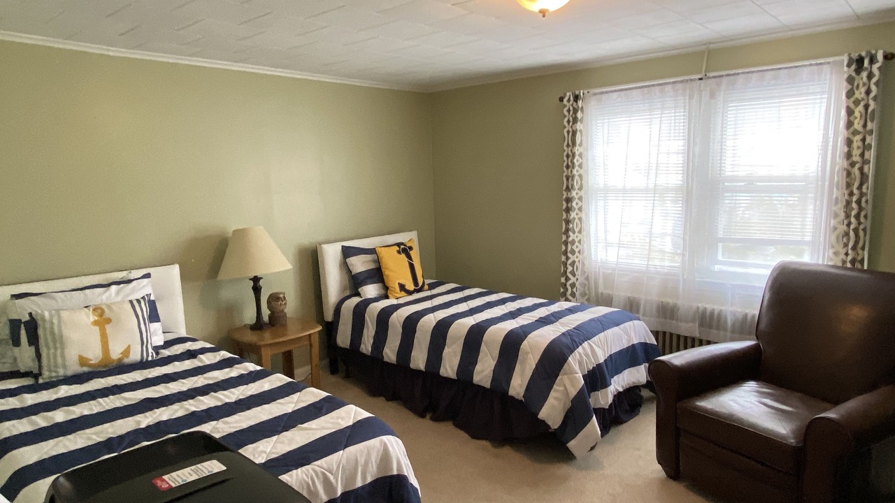 Photo of Bedroom in Bradley Beach