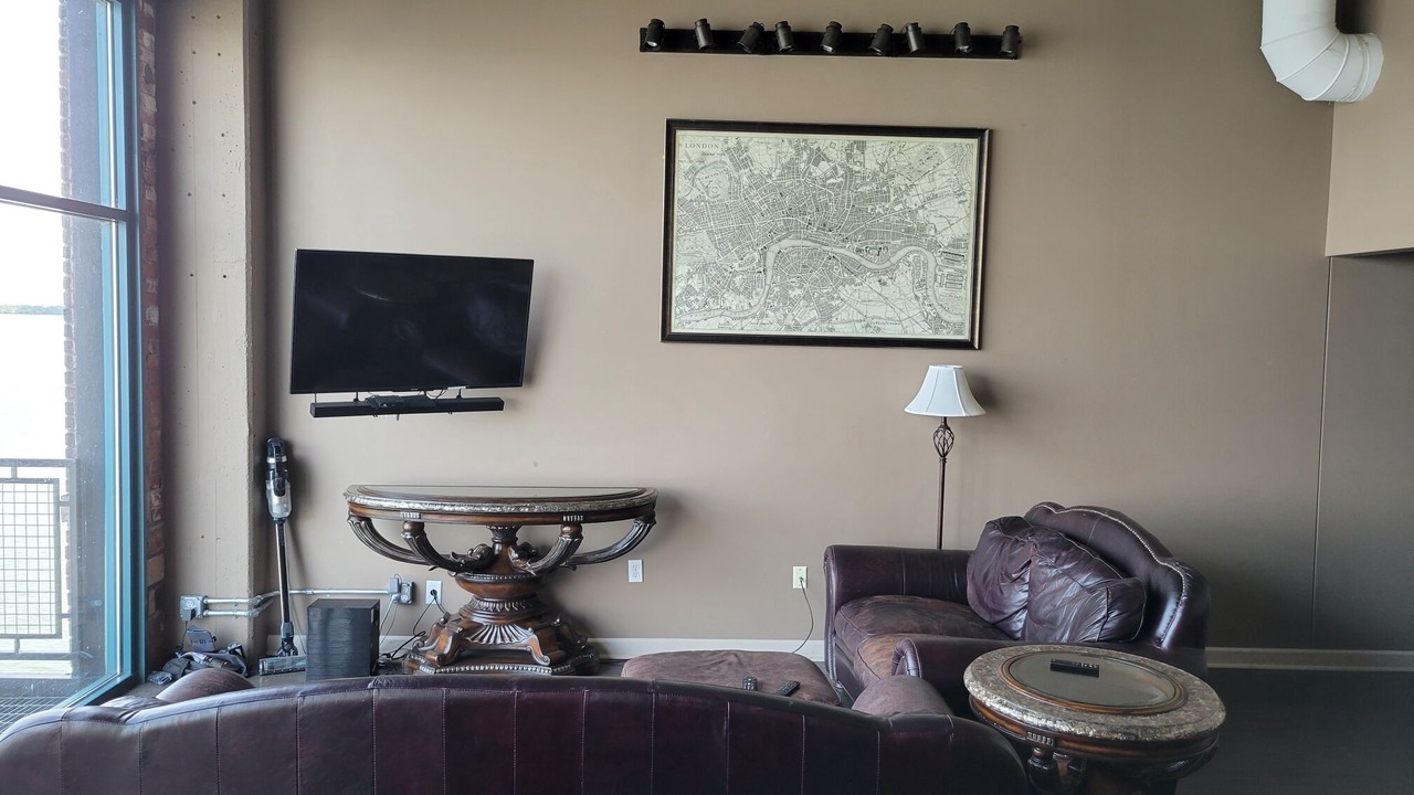 Photo of Livingroom in Sandusky