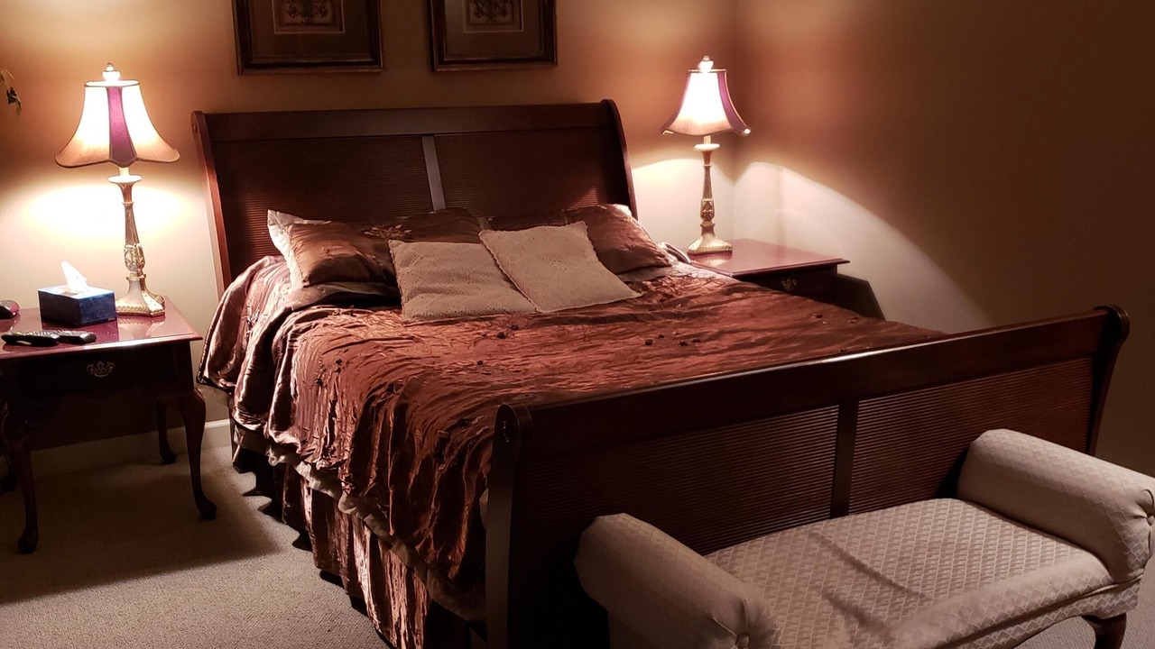 Photo of Bedroom in Sandusky