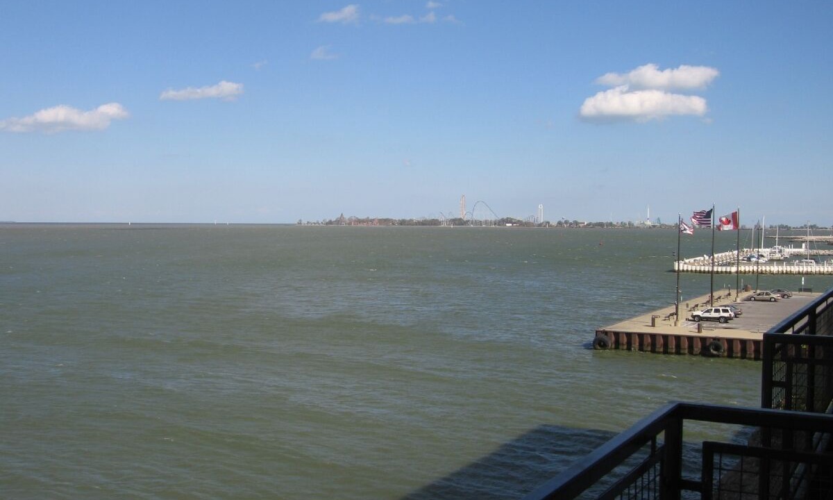 Photo of Patio Balcony in Sandusky
