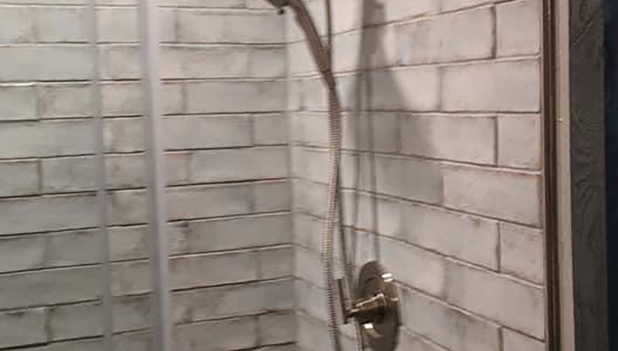 Photo of Bathroom in Canadohta Lake