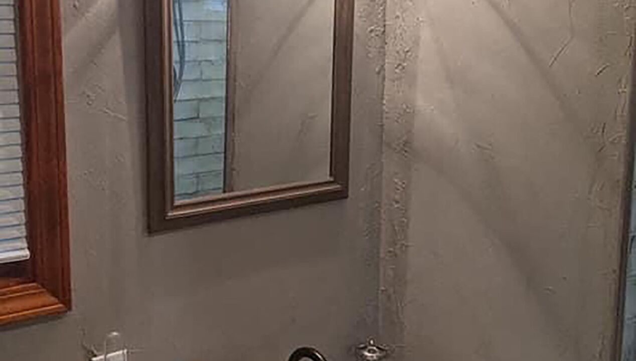 Photo of Bathroom in Canadohta Lake