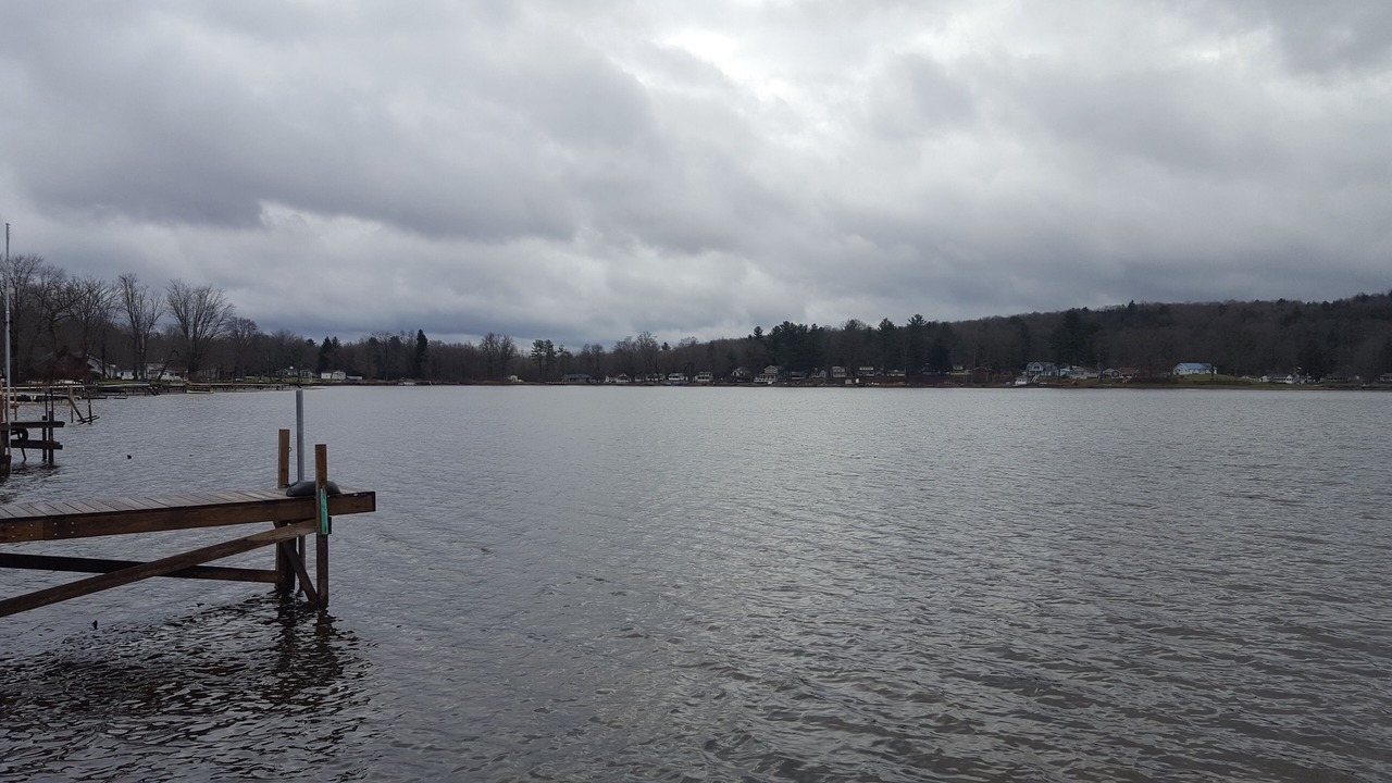 Photo of Outdoor in Canadohta Lake