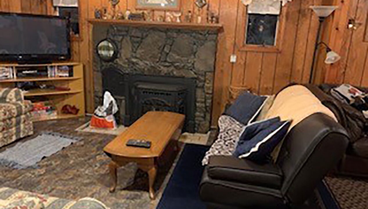 Photo of Livingroom in Canadohta Lake