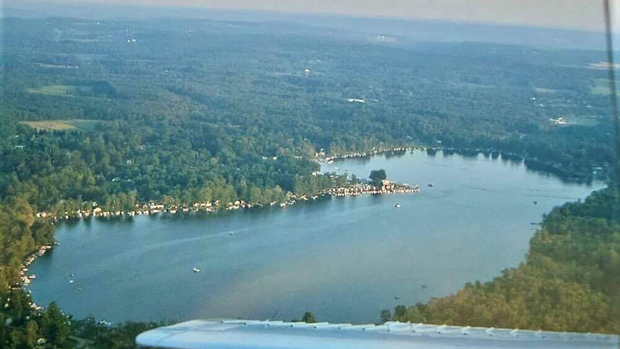 Photo of Outdoor in Canadohta Lake