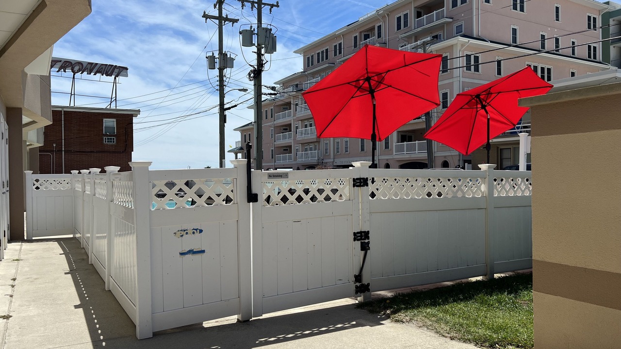 Photo of Outdoor in Wildwood Crest