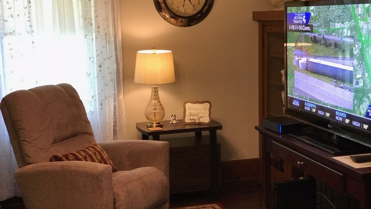 Photo of Bedroom in Booth