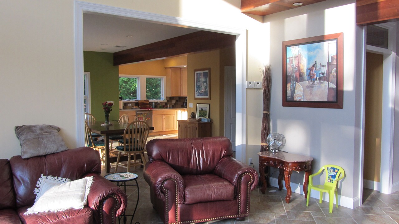 Photo of Livingroom in Montague
