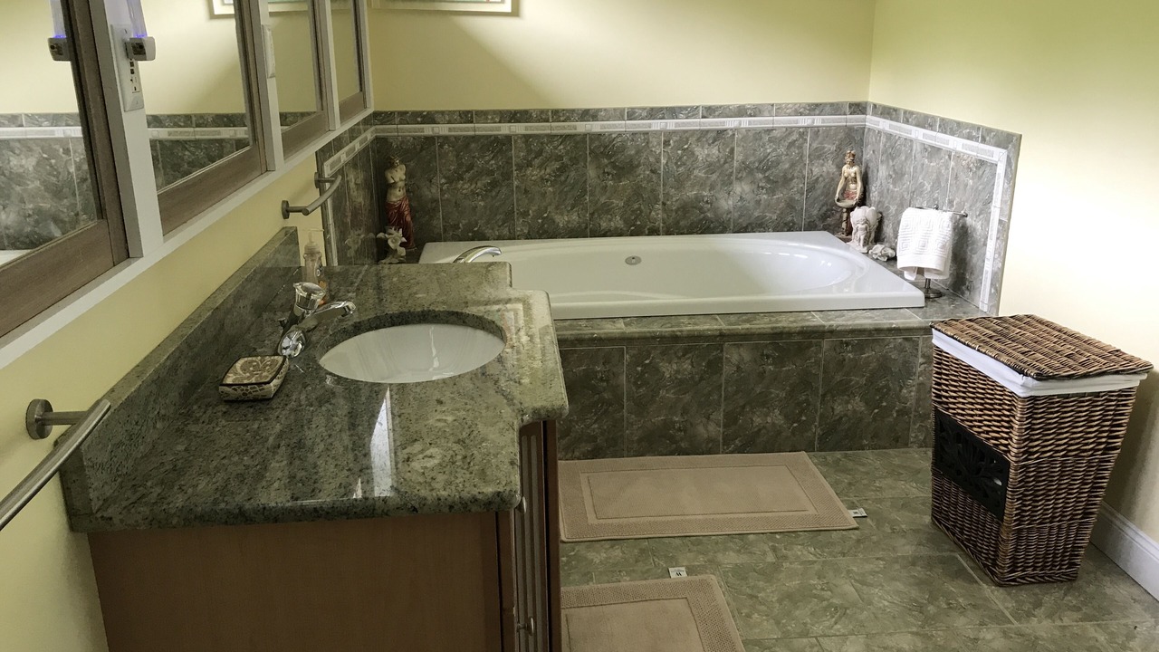Photo of Bathroom in Montague
