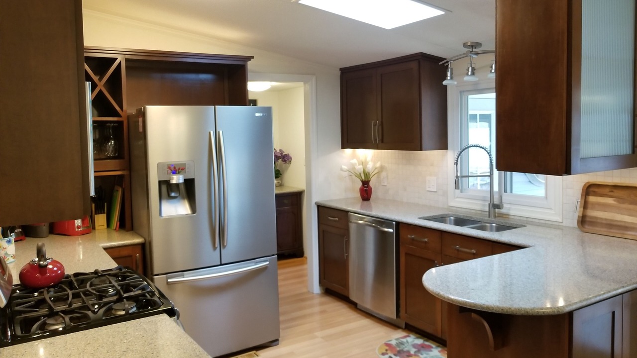 Photo of Kitchen in Hesston