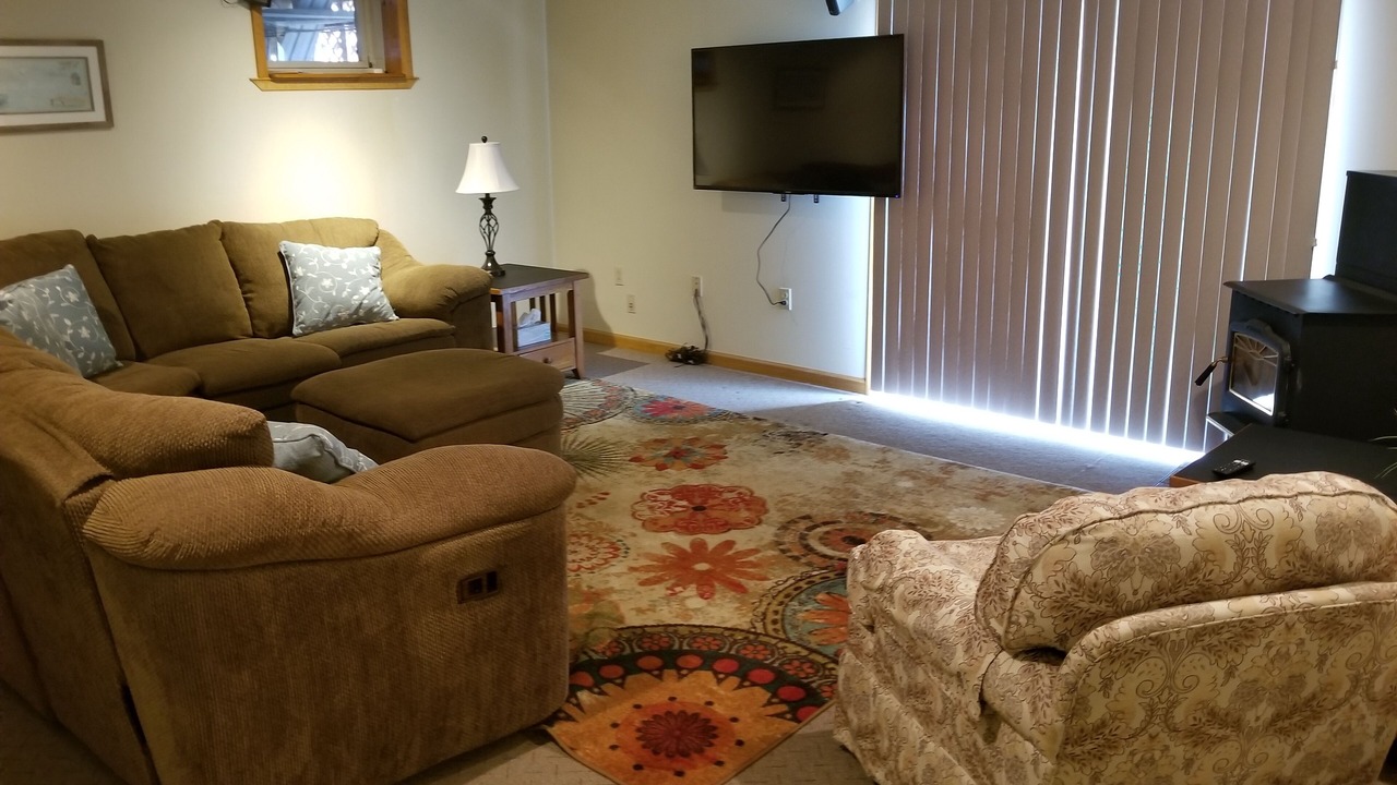Photo of Bedroom in Hesston