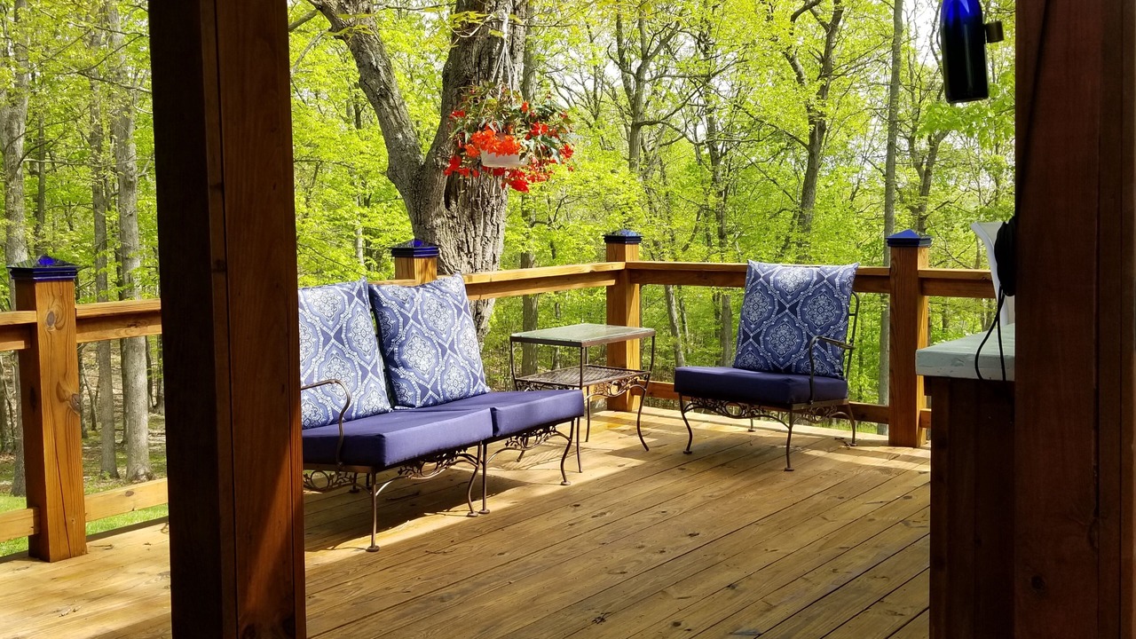 Photo of Outdoor in Hesston