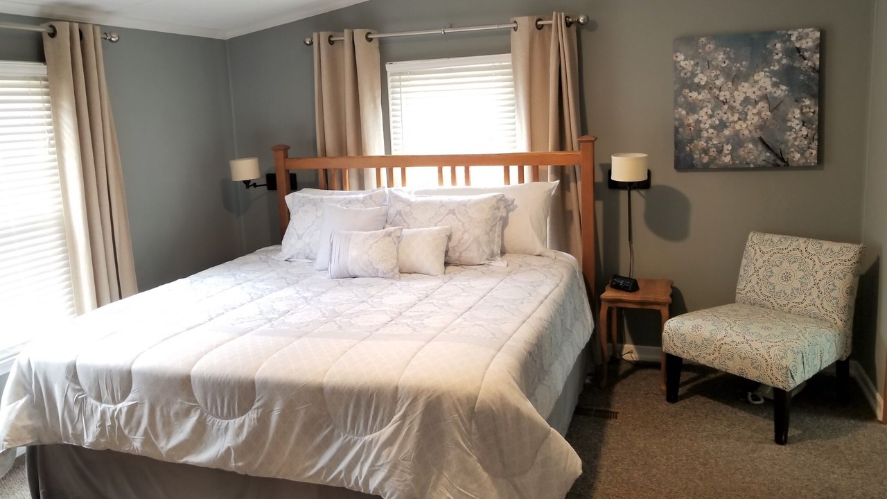 Photo of Bedroom in Hesston