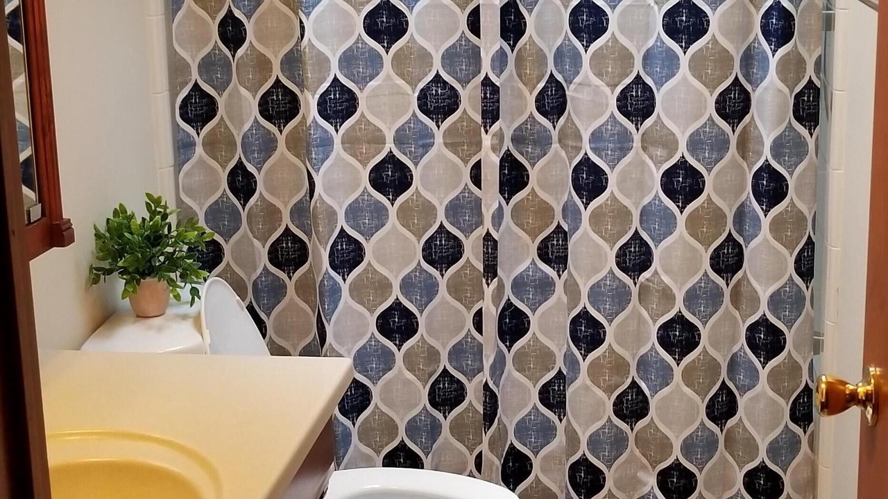 Photo of Bathroom in Hesston