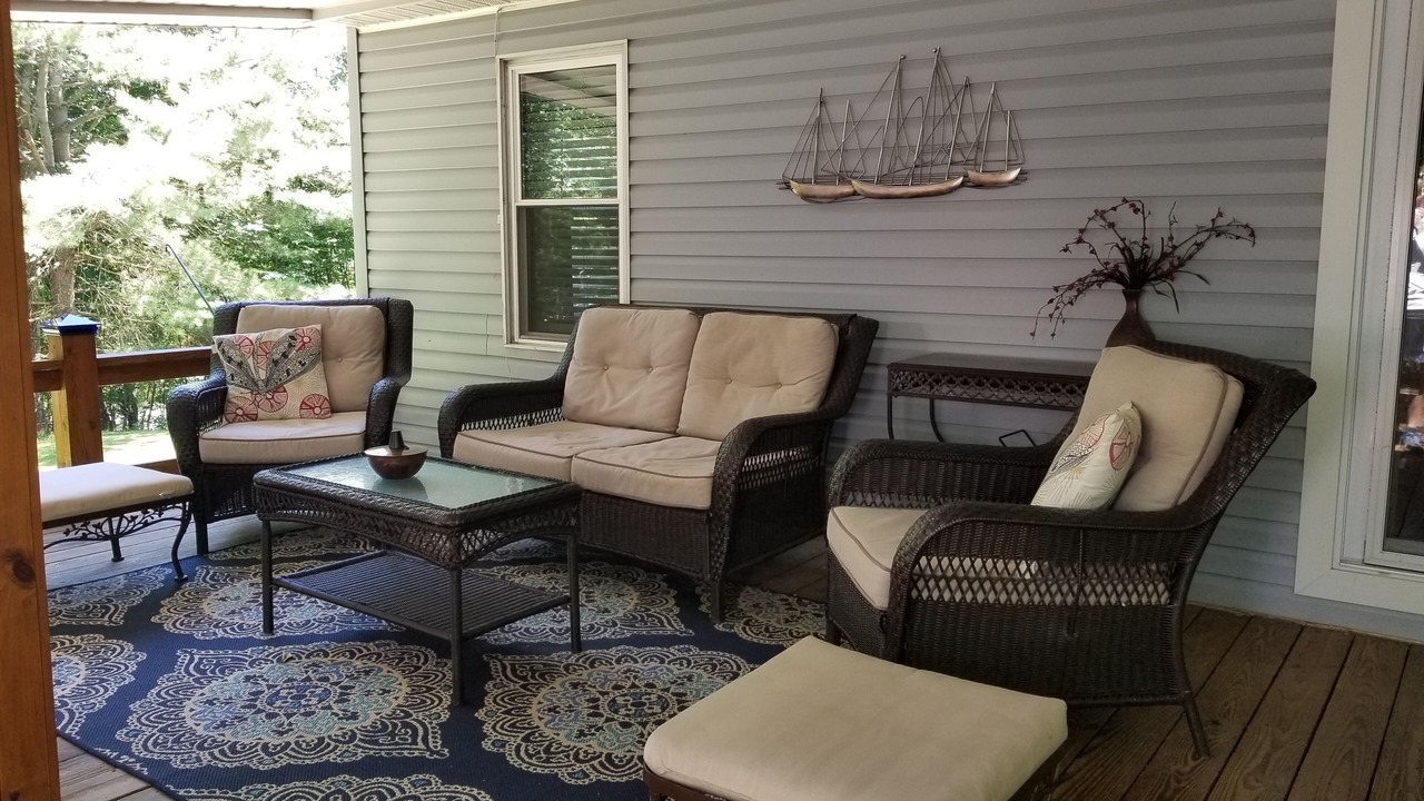 Photo of Outdoor in Hesston