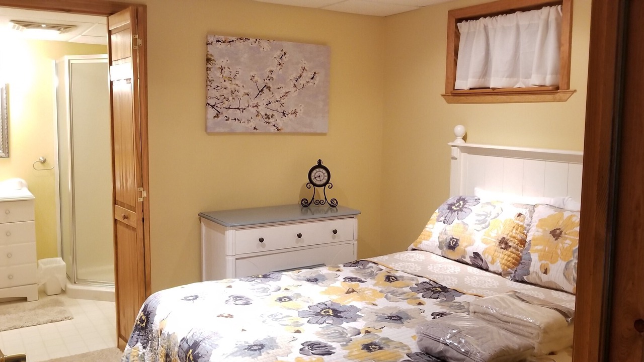 Photo of Bedroom in Hesston