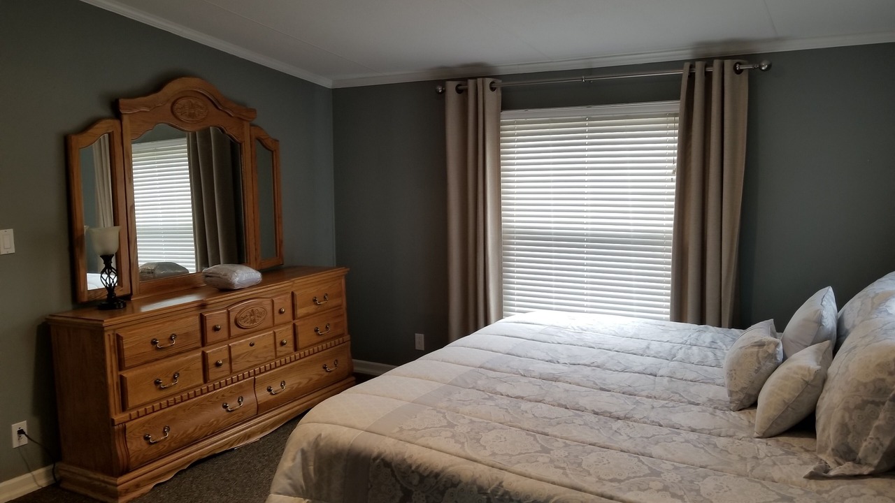 Photo of Bedroom in Hesston