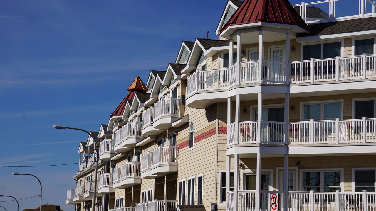 Photo of Outdoor in Seaside Heights