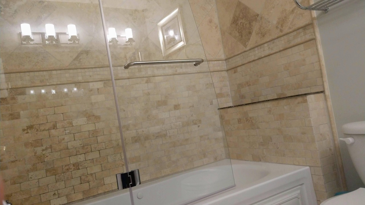 Photo of Bathroom in Seaside Heights
