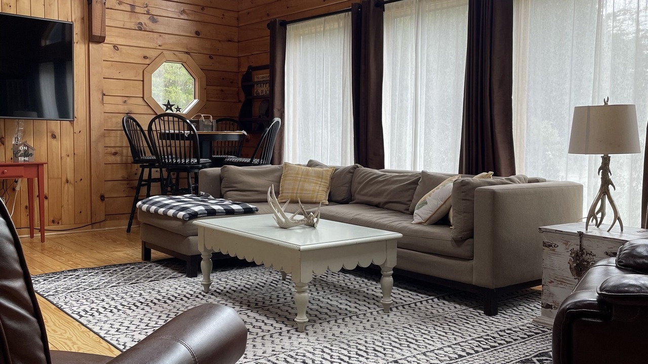 Photo of Livingroom in Lewisville