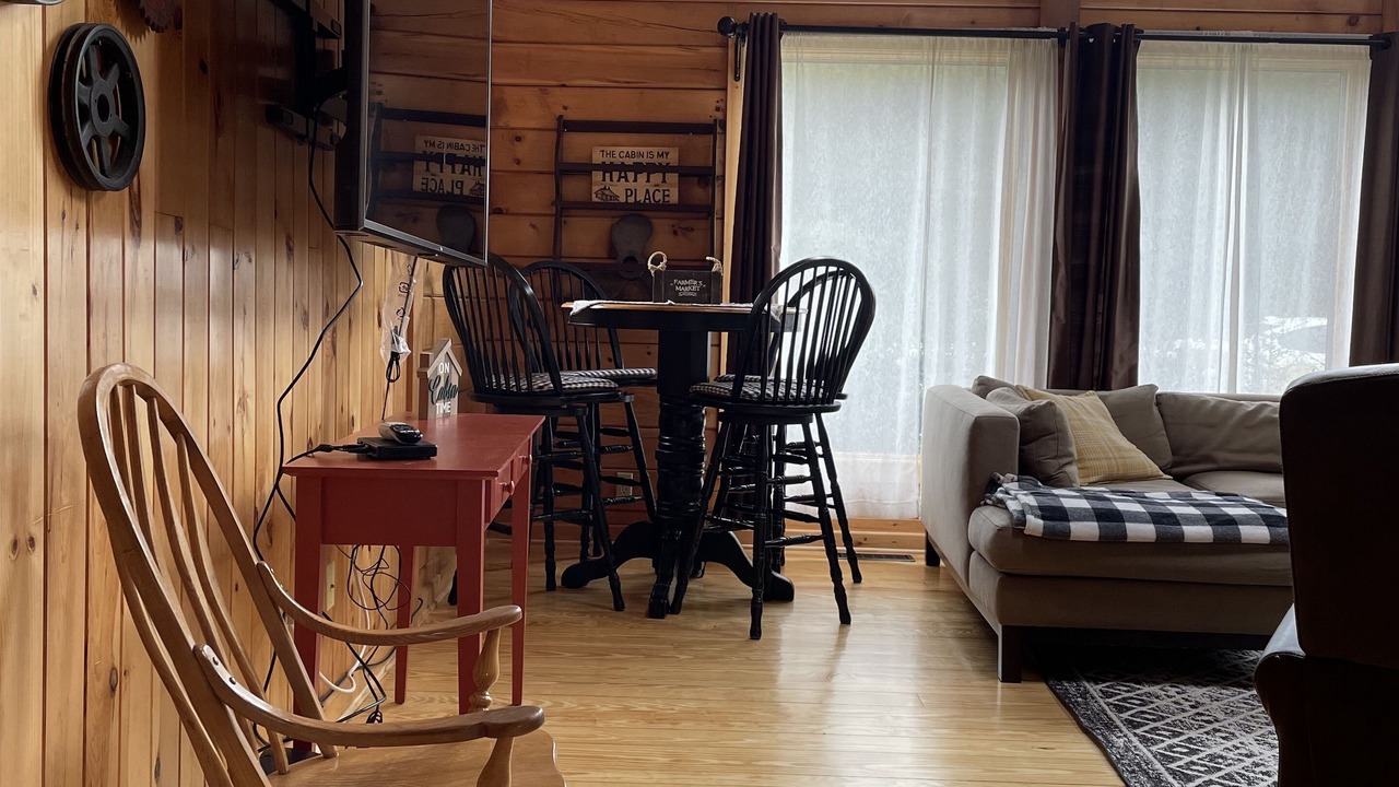 Photo of Livingroom in Lewisville