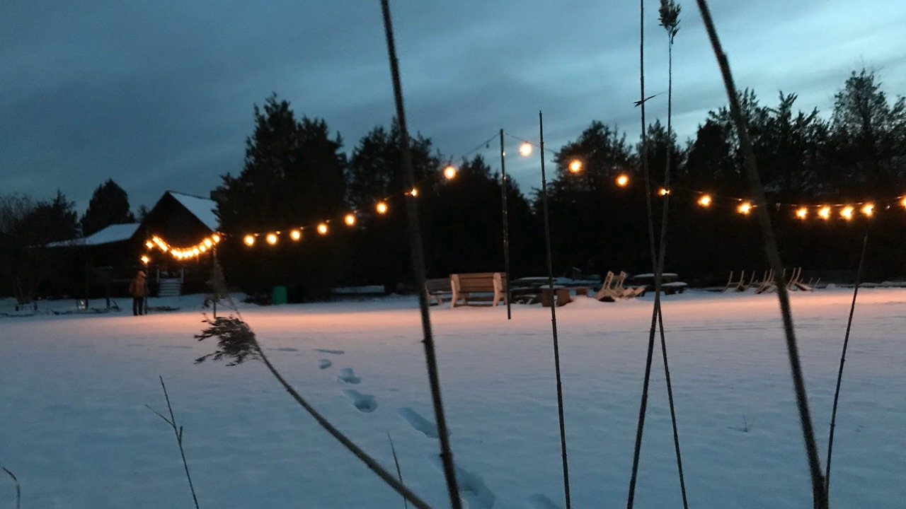 Photo of Outdoor in Lewisville