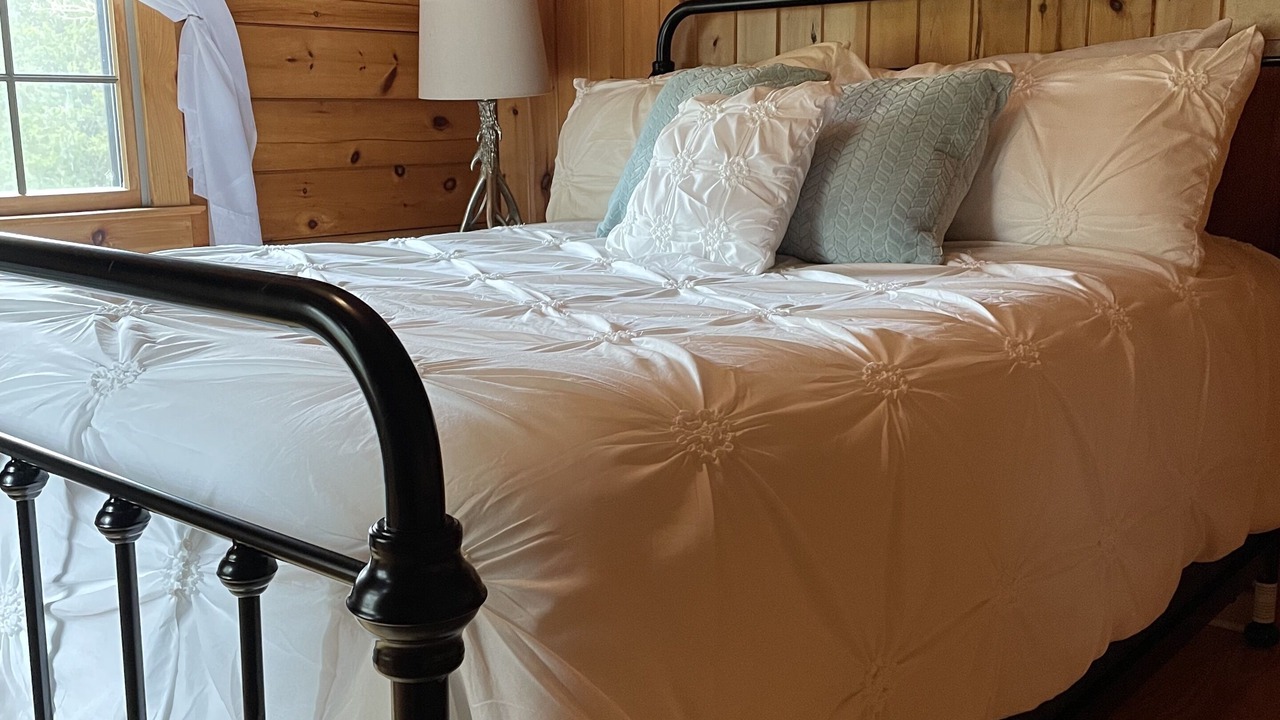 Photo of Bedroom in Lewisville