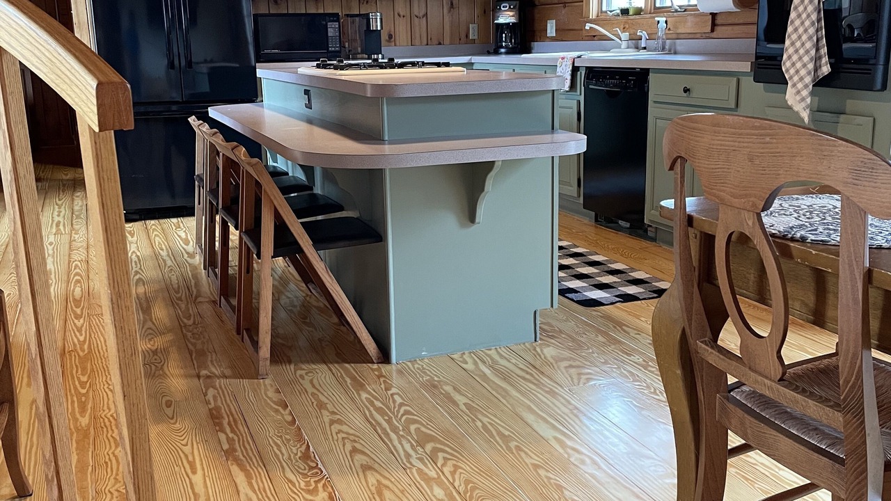 Photo of Kitchen in Lewisville