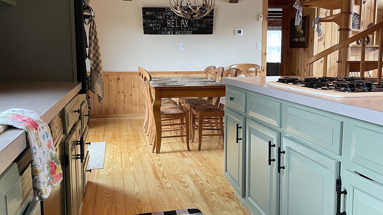 Photo of Kitchen in Lewisville