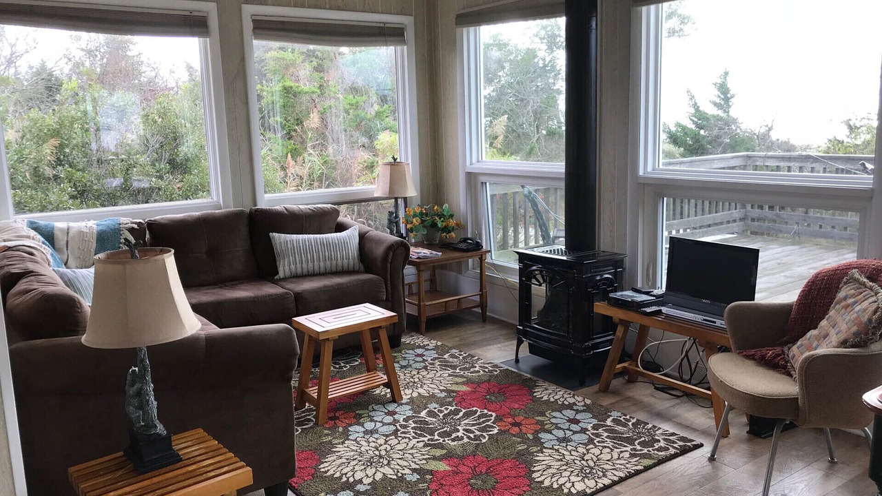 Photo of Livingroom in Green Creek