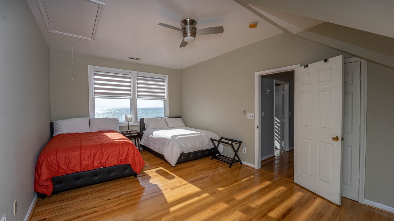 Photo of Bedroom in Stevensville