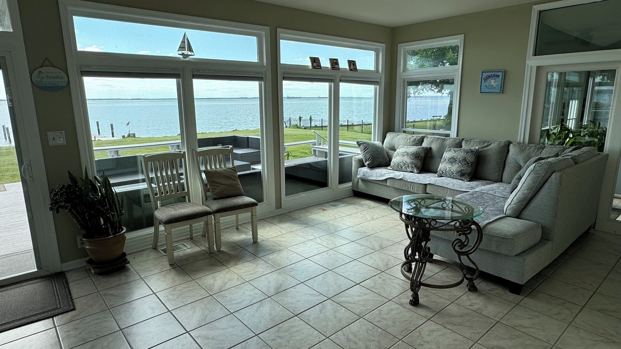 Photo of Livingroom in Stevensville